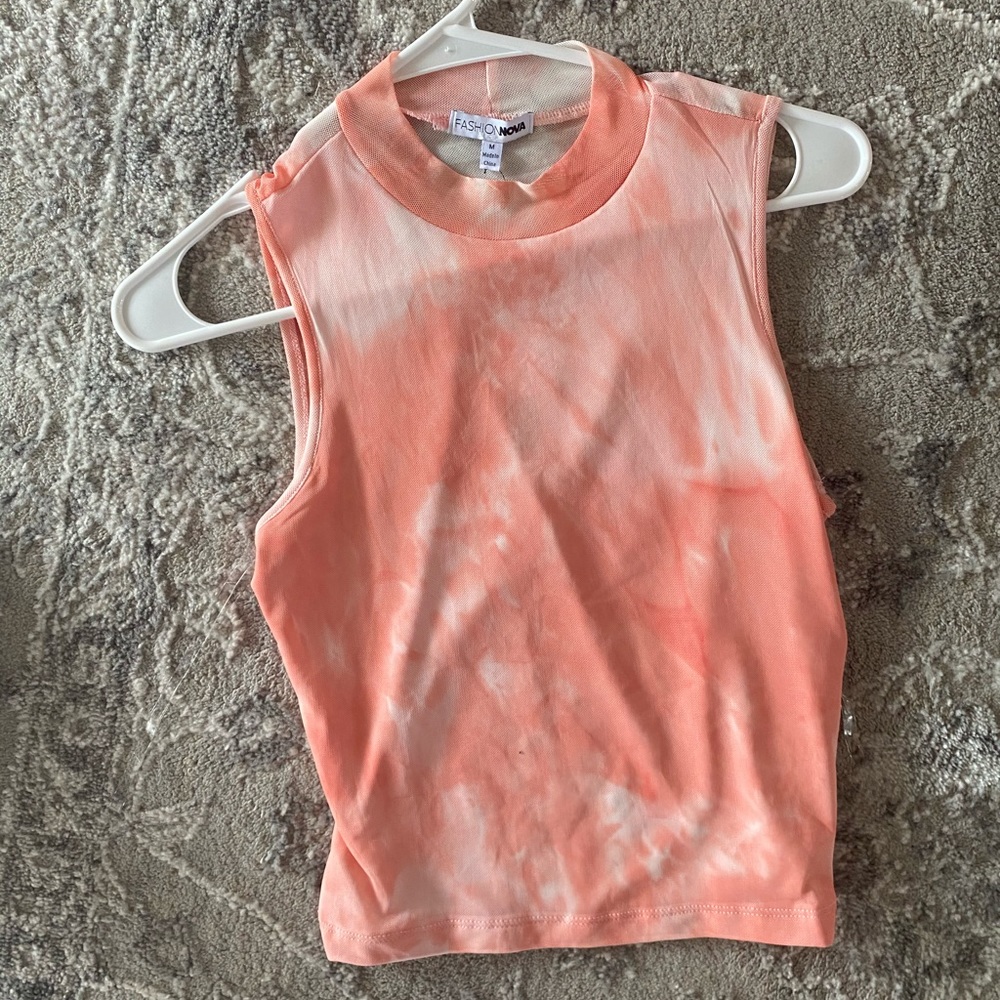 Mesh Top